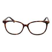 Polaroid Brown Polyamide Glasses (Frames)