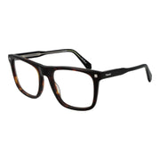 Polaroid Brown Acetate Glasses (Frames)