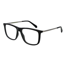 Polaroid Black Polyester Glasses (Frames)