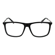 Polaroid Black Polyester Glasses (Frames)