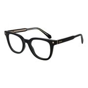 Polaroid Black Cellulose Propionate Glasses (Frames)