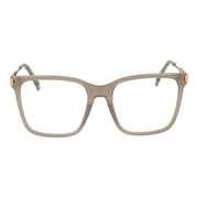 Polaroid Beige Polyamide Glasses (Frames)
