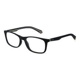 Polaroid Black Polyamide Glasses (Frames)
