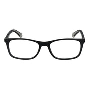Polaroid Black Polyamide Glasses (Frames)