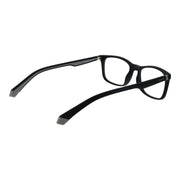 Polaroid Black Polyamide Glasses (Frames)