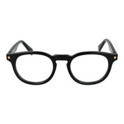 Polaroid Black Cellulose Propionate Glasses (Frames)