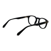 Polaroid Black Cellulose Propionate Glasses (Frames)
