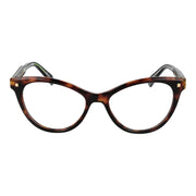 Polaroid Brown Plastic Glasses (Frames)