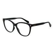 Polaroid Black Polyamide Glasses (Frames)