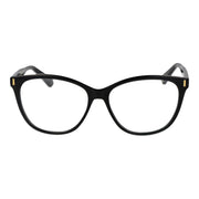 Polaroid Black Polyamide Glasses (Frames)