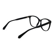Polaroid Black Polyamide Glasses (Frames)
