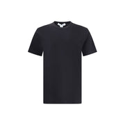 Comme Des Garçons Black Cotton T-Shirt