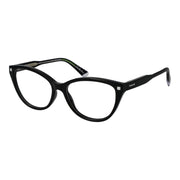 Polaroid Black Cellulose Propionate Glasses (Frames)