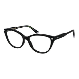 Polaroid Black Cellulose Propionate Glasses (Frames)