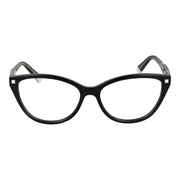 Polaroid Black Cellulose Propionate Glasses (Frames)