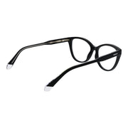 Polaroid Black Cellulose Propionate Glasses (Frames)