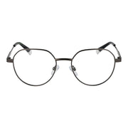 Polaroid Gray Metal Glasses (Frames)