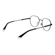 Polaroid Gray Metal Glasses (Frames)