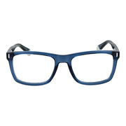 Polaroid Blue Polyester Glasses (Frames)