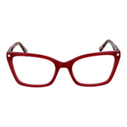 Polaroid Burgundy Acetate Glasses (Frames)