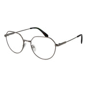 Polaroid Gray Metal Glasses (Frames)