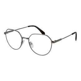 Polaroid Gray Metal Glasses (Frames)