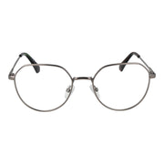 Polaroid Gray Metal Glasses (Frames)