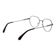 Polaroid Gray Metal Glasses (Frames)