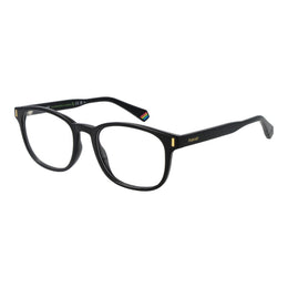Polaroid Black Polyamide Glasses (Frames)
