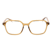 Polaroid Beige Polyamide Glasses (Frames)