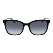 Tommy Hilfiger Black Acetate Sunglasses