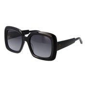 Tommy Hilfiger Black Acetate Sunglasses