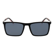 Tommy Hilfiger Black Acetate Sunglasses