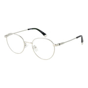 Polaroid Silver Metal Glasses (Frames)