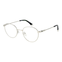 Polaroid Silver Metal Glasses (Frames)
