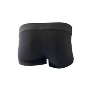 Bikkembergs Black Polyester Boxer