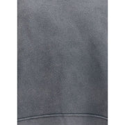 Sunflower Bicolor Cotton Sweatshirt