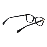 Polaroid Black Polyamide Glasses (Frames)
