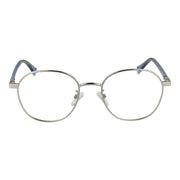 Polaroid Silver Metal Glasses (Frames)