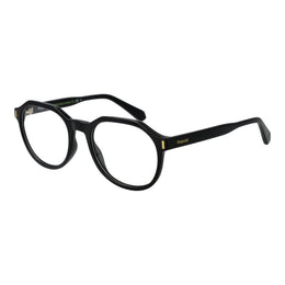 Polaroid Black Polyamide Glasses (Frames)