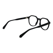 Polaroid Black Polyamide Glasses (Frames)