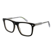 Polaroid Black Acetate Glasses (Frames)