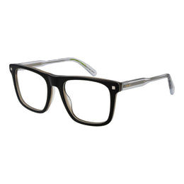 Polaroid Black Acetate Glasses (Frames)