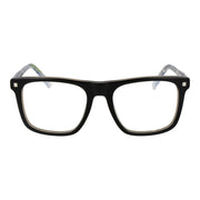 Polaroid Black Acetate Glasses (Frames)