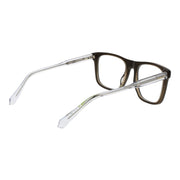 Polaroid Black Acetate Glasses (Frames)