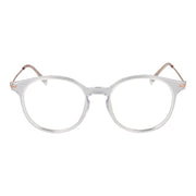 Polaroid White Polyamide Glasses (Frames)