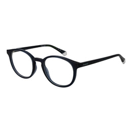 Polaroid Blue Polyamide Glasses (Frames)