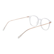 Polaroid White Polyamide Glasses (Frames)