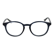 Polaroid Blue Polyamide Glasses (Frames)