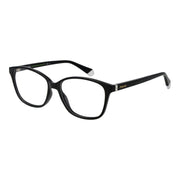 Polaroid Black Polyamide Glasses (Frames)